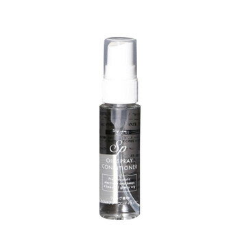 PRISILA プリシラ 携帯用オイルスプレー(ウィッグ専用) 30ml SPS