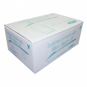 竹虎 フェルラックストレッチャーカバー 撥水/防水タイプ 1枚入×20袋 076970(4.0)