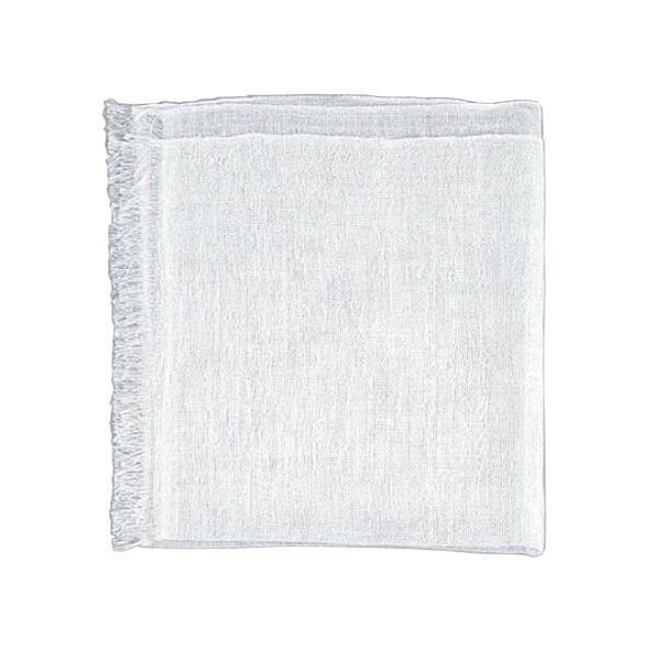 竹虎 滅菌ソフラガゼロン No.410 15cm×15cm 四ツ折 10枚入×10包 手術用折りガーゼ 010784