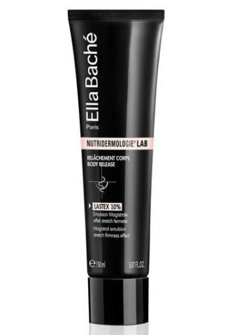 Ella Bache エラバシェ ラステックス10 150ml ボディケア マッサージ クリーム