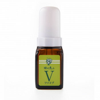 サンフローラ 蜂の恵み V 60ml 五年熟成 60ml