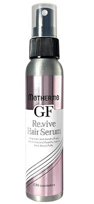正規品　LABO+ ラボプラス モッサーモ GF Re.バイブヘアセラム 100ML　頭髪 つや ハリ コシ 白髪 ボリューム 頭皮 ニオイ フケ
