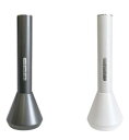 KEANA SUCTION MITESU ケアナサクション ミテス (グレー・ホワイト) 美顔 スキンケア 毛穴吸引器 角栓除去 スマホみながら 美肌(4)