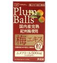 国内産完熟紀州梅使用 梅エキス粒 90g（約450粒） 梅 エキス ムメフラール 1