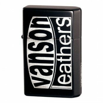 ペンギンライター vanson×GEAR TOP オイ