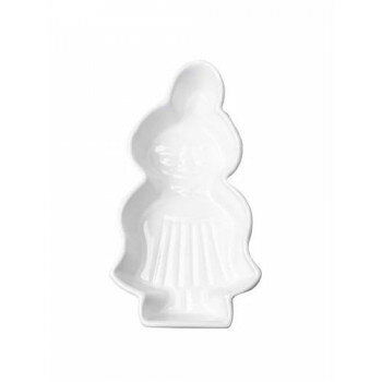 MOOMIN ムーミン オーブンディッシュ リトルミイ S PLT080010