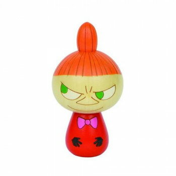 MOOMIN ムーミン × 卯三郎こけし リトルミイ USK040002