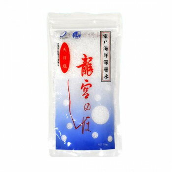 龍宮のしほ 200g ×30袋