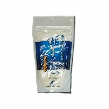 球美の塩 100g ×20袋