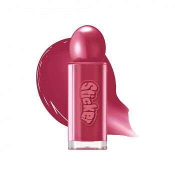 唇にピタッと密着して1日中血色感を保てるリップスティッカーティントです。水分テクスチャーフォーミュラで塗りたての仕上がりが落とすまで続き、メイク直しが不要になっております。使用上の注意※傷、はれもの、湿疹等の異常がある部分にはご使用にならな...