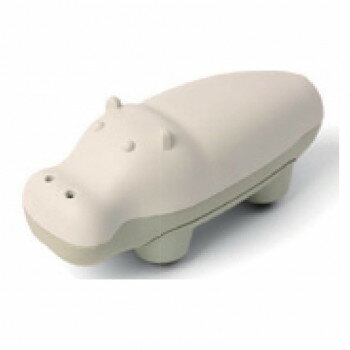 フランス生まれの教育玩具 OPPI社 ウォーターフロート・ヒッポ 646-0020