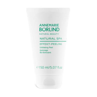 正規品【ANNEMARIE BORLNED アンネマリーボーリンド】プロ AA スクラブピール 150ml（業務用） 1