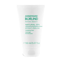 正規品【ANNEMARIE BORLNED アンネマリーボーリンド】プロ AA スクラブピール 150ml（業務用）