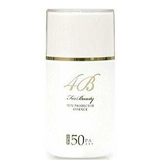 4B サンプロテクターエッセンス 30ml