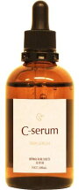 C-SERUM(C-セラム)透明感美容液100ml