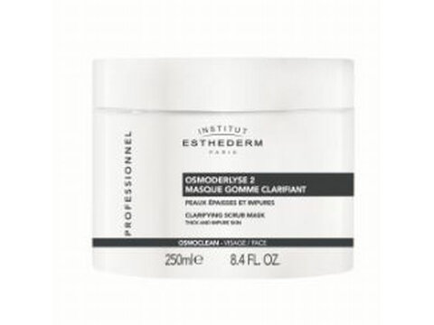 【業務用】 ESTHEDERM エステダム ホワイト ピーリングマスク 275g