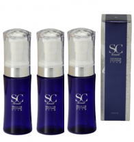 �����ʡ�3�ܥ��å� SC beaut'e SC�ܡ��� �ץ�ߥ�������ե����� 150ml