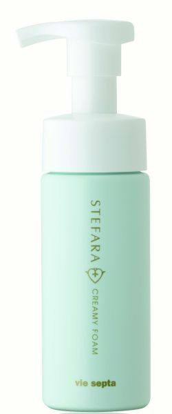 樂天商城 - 【Vie Septer STEFARA 】 ビセプター スステファラ メイククリーミィフォーム 150ml (店販用)
