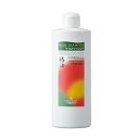 LNオーガニック マイルドシャンプー 400mL