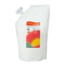 LNオーガニック マイルドリンス 詰替用 400mL