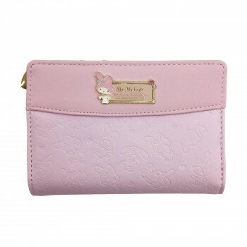 サンリオ マイメロディ L ファスナー財布 SR44-1MM