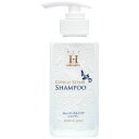 HiROSOPHY ヒロソフィー CR(キューティクルリペア) シャンプー 280ml