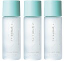 【3本セット】Skinimalist スキニマリスト ラディアンスピール 30ml 「ハトムギ発酵液 」ベースの次世代ピーリング “拭き取らない角質ケア”でスキンケア効率をUP