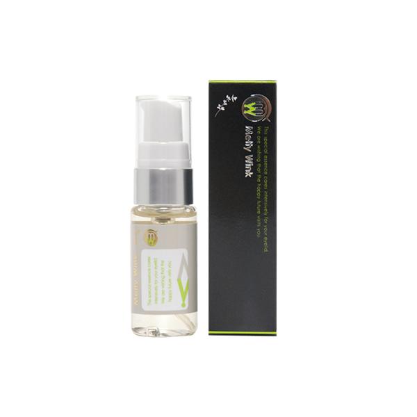 目元専用美容液メルティウィンクMeltyWink(17ml)
