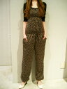 Jolly Boutique ジョリーブティック(JB Girl)/HELENプリントロンパース