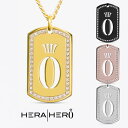 HERA HERO wq[[ XtXL[ HERO PENDANT SWAVORSKI q[[lbNX