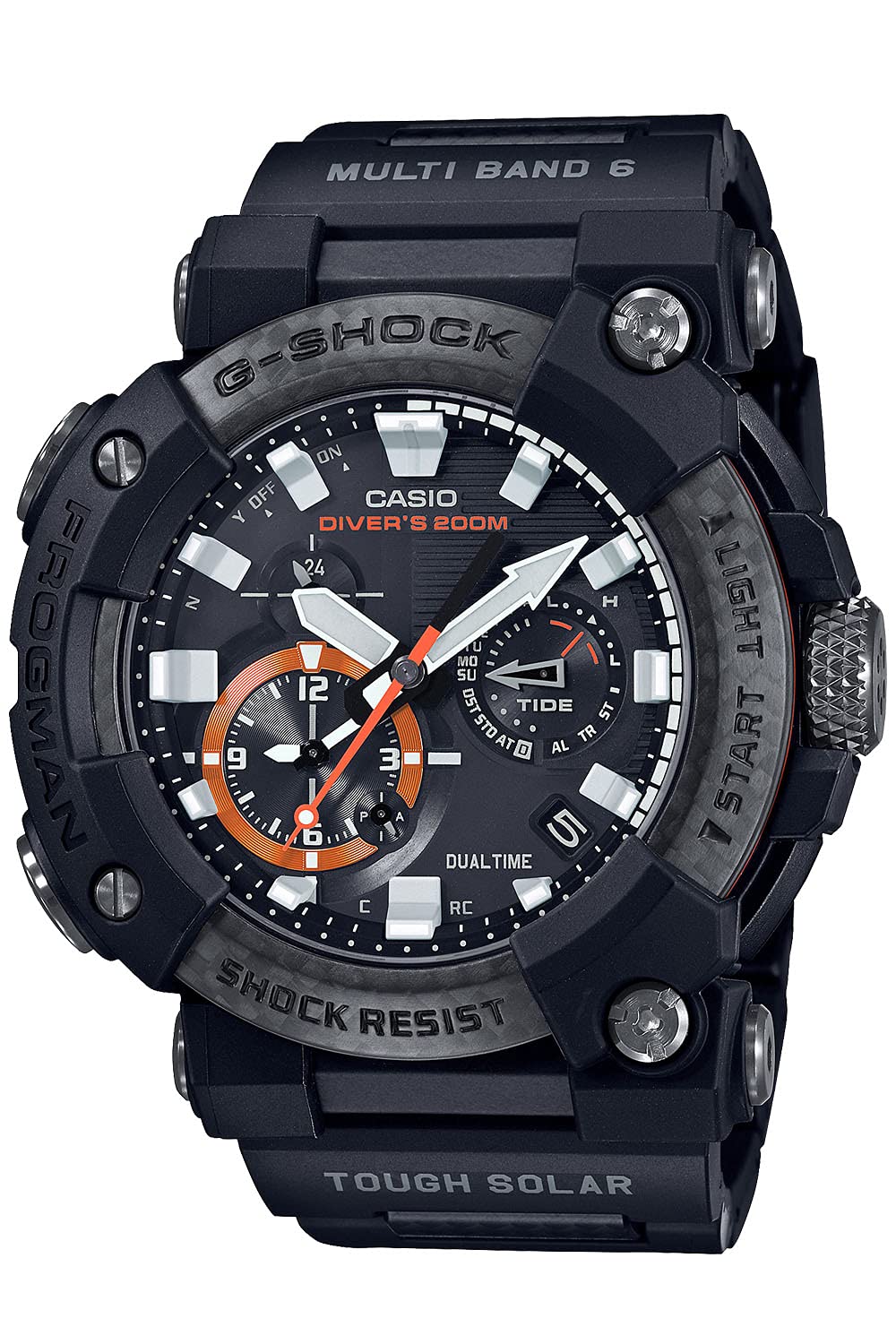 【送料無料】【国内正規品】GWF-A1000XC-1AJF CASIO カシオ G-SHOCK ジー