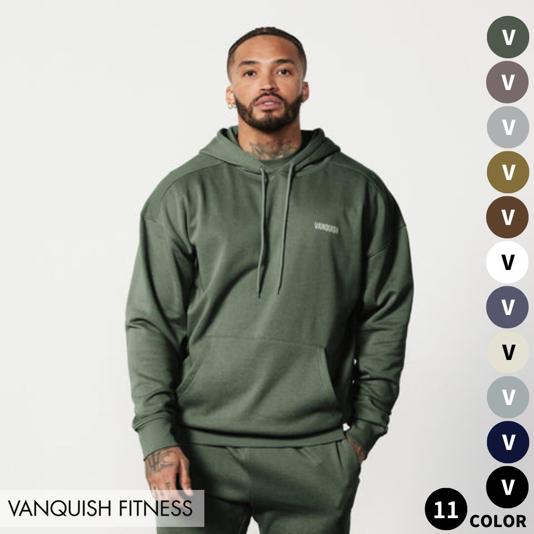 楽天市場】vanquish fitness パーカの通販 楽天市場】vanquish fitness パーカの通販