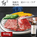 商品説明 商品名 銀座吉澤　松阪牛　肩ロース・ウデ　焼肉用（計800g） 内容 三重県産松阪牛肩ロース400g、ウデ400g、焼肉のたれ270ml アレルゲン 小麦・牛肉・大豆・りんご・ごま 賞味期限 90日 松阪牛の霜降りと赤身がセットになった焼肉セット。ご家庭で手軽に老舗の味を堪能できます。