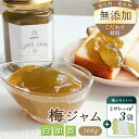 【11月1日ポイント10倍】梅ジャム「しらかが」+梅エキスサプリ「ミサトールクリアお試し3袋入り」 着色料無添加 保存料無添加 ゲル化剤無添加 香料無添加 安定剤無添加 国産 梅 うめ 無農薬 無肥料 安心 安全 群馬産 おいしい 贈答 送料無料 最強配送