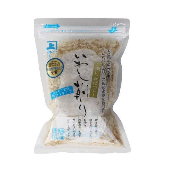 ＼ご飯にがばっと／ ふわふわ食感 完全無添加 いわし削り 45g カネジョウ お出汁もとれる 国産 食塩不使用 いわし削り節 削り節 極薄削り いわしぶし いわし節 ふりかけ おにぎり お弁当 ご飯のお供 冷奴 みそ汁 煮物