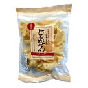 ＼お米とじゃがいもの運命の出会い！／喜多山製菓 じゃがせん 65g 1袋 無選別 米菓 お菓子 ギフト 家庭用 国産 うるち米 国産米 じゃがいも 詰め合わせ おかし おつまみ まとめ買い