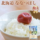 米 白米 5kg ななつぼし 北海道産 令和元年産 1等米 特A ななつぼし お米 5キロ 安い あす楽 送料無料【沖縄、配送不可】