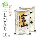 新米 無洗米 10kg 送料無料 コシヒカリ 5kg×2袋 富山県産 令和2年産 1等米 コシヒカリ お米 10キロ 安い あす楽 送料無料 沖縄配送不可