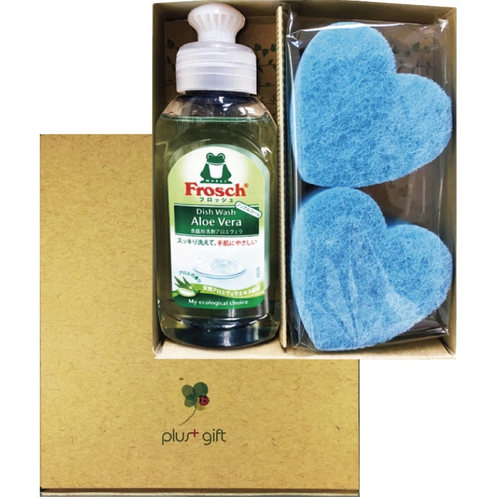 お返し 内祝い ギフト 洗剤 プラスギフトフロッシュFH15-278 プチギフト 新築 お礼 引越し 志 仏事