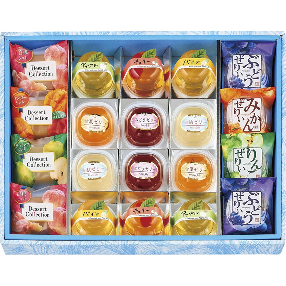 廃盤 お中元 お返し 内祝い ギフト洋菓子 創菓 京づる フルーティーギフトF1-40 新築 お礼 引越し 志 仏事 送料無料のサムネイル