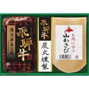 お中元 お返し 内祝い ギフト ローストビーフ トンデンファーム トンデンファーム飛騨牛炭火吊るし焼ギフトTHY-10 新築 お礼 引越し 志 仏事 送料無料