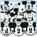 お返し 内祝い ギフト ハンカチ・雑貨セット ディズニーミニタオル2005086000 プチギフト 新築 お礼 引越し 志 仏事