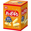 お返し 内祝い ギフトおかき・あられ 亀田製菓ハッピーターンビッグボックス プチギフト 新築 お礼 引越し 志 仏事