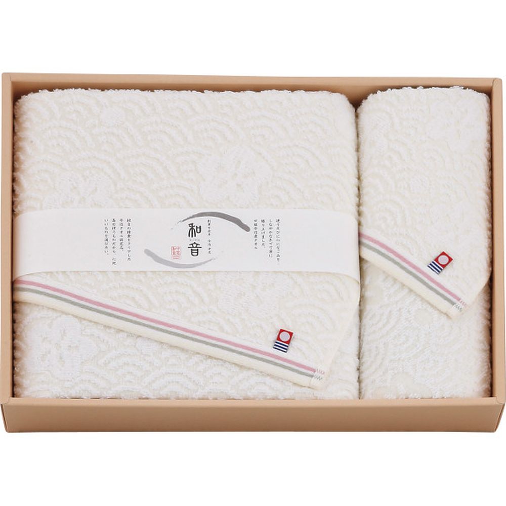 【10%以上OFF】 楽天スーパーSALE お返し 内祝い ギフト フェイス・ウオッシュ なごみねバス・ウォッシュタオルセットNG-23375 新築 お礼 引越し 志 仏事 送料無料