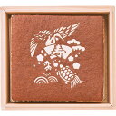 お返し 内祝い ギフト 和菓子 長崎堂絵柄入りカステーラ(桐箱入)TKS-25K 新築 お礼 引越し 志 仏事 送料無料