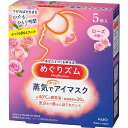 お返し 内祝い ギフト石鹸 花王めぐりズム蒸気でホットアイマスク(5枚)めぐりズム蒸気でホットアイマスクロ-ズ5 プチギフト 新築 お礼 引越し 志 仏事
