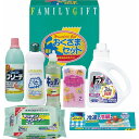 お返し 内祝い ギフト 洗剤 洗剤おくさまセットKOA-25T6 新築 お礼 引越し 志 仏事 送料無料