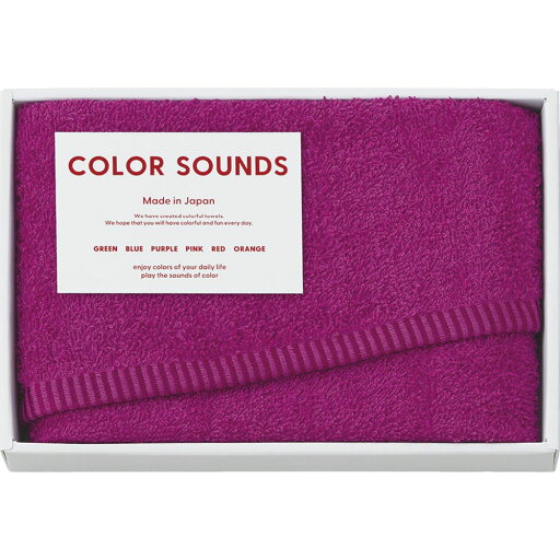 お返し 内祝い ギフトタオル COLOR SOUNDS フェイスタオルCSD2510PI プチギフト 新築 お礼 引越し 志 仏事 お返し 内祝い ギフトタオル COLOR SOUNDS フェイスタオルCSD2510PI プチギフト 新築 お礼 引越し 志 仏事