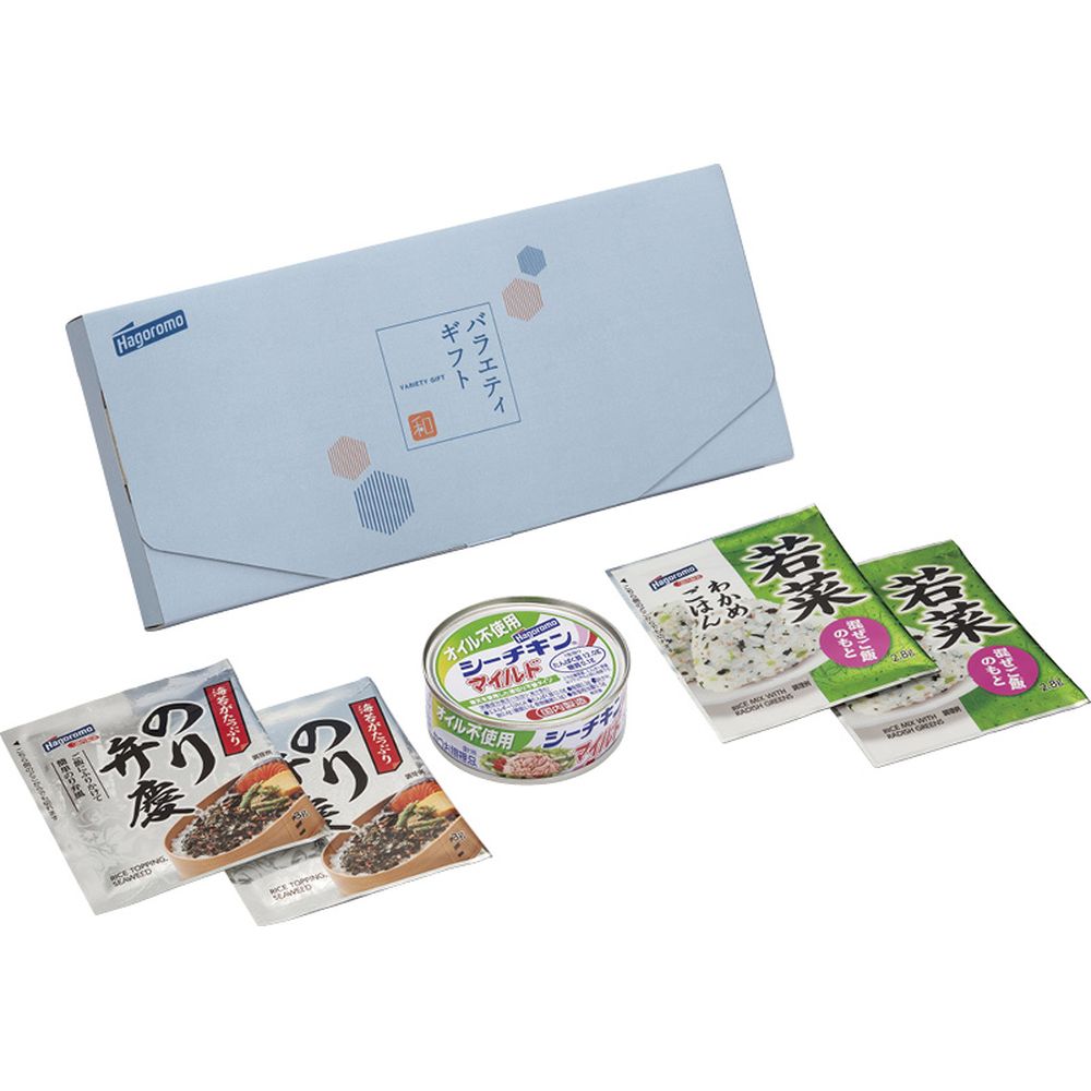 お返し 内祝い ギフトバラエティ(嗜好品) はごろもフーズ 乾物ギフトKM-a 新築 お礼 引越し 志 仏事