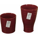 お返し 内祝い ギフト 木製食器 木製焼酎カップセット 朱塗4580 新築 お礼 引越し 志 仏事 送料無料